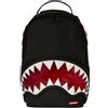 SPRAYGROUND ZAINO 1 OFF BAGS TEETH