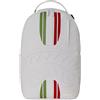 SPRAYGROUND ZAINO ITALY RACING STRIPES