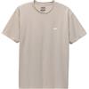 VANS T-SHIRT LEFT CHEST LOGO