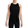 NIKE CANOTTA DRI-FIT TEMPO DONNA