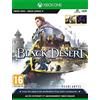 Deep Silver Black Desert Prestige Edition - Xbox One - Xbox One [Edizione: Francia]