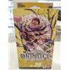 One Piece Card Game - Starter Deck Charlotte Katakuri - st 20 - F. Sealed