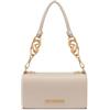 Love Moschino JC4051PP1MLF0110, A Mano Donna, Avorio, Unica