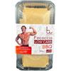 Bewheat Focaccia Low Carb Bbq 150 Grammi