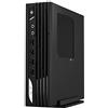 MSI PRO DP21 11MA Mini PC (SFF) - CPU Pentium G6405, 4 GB di memoria DDR4, 128 GB di storage SSD M.2, porte USB 5Gbps, Dual Display (4K HDMI 2.0 e DP 1.4), Wi-Fi 6, Bluetooth 5.2 - Windows 11 Pro