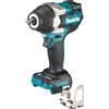 Makita Avvitatore elettrico Makita DTW700Z avvitatore a batteria 1/2" 2200 Giri/min 700 Nm Verde [DTW700Z] - SENZA BATTERIA/SENZA CARICABATTERIE