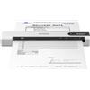 Epson Scanner Epson WorkForce DS-80W [B11B253402]