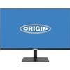 Origin Storage SPEDIZIONE IMMEDIATA - Origin Storage 6N4E2AA#ABU-OS Monitor PC 68,6 cm (27") 1920 x 1080 Pixel Full HD LED Nero [6N4E2AA#ABU-OS]