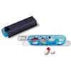 PILBOX UNIT PORTAPILLOLE GIORN