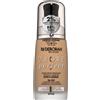 Deborah Fondotinta 24ore Perfect Con Acido Ialuronico 24ore perfect new 3_2 hazelnut