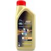 Castrol OLIO MOTORE CASTROL EDGE PROFESSIONAL E 0W30 PER MOTORI BENZINA DIESEL COMPATIBILE JAG./L.ROV. STJLR.03.5007 CONFEZIONE LT.1