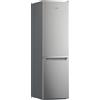 Whirlpool Frigorifero Combinato Capacità 367 Litri Classe energetica E Raffreddamento No Frost colore Inox - W7X92IOX