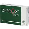 IDI INTEGRATORI DIETET.IT. Srl DEPROX 500 30CPR