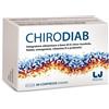 FARMITALIA IND.CHIM.FARM. Srl CHIRODIAB 30CPR TRISTRATO