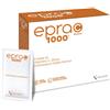 NALKEIN PHARMA Srl EPRAC 1000 20BUST