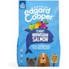 Edgard & Cooper Crocchette per cani senza cereali (Salmone) - Sacchetto da 700gr.
