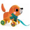 Trainabile cagnolino Lou