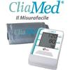 BUDETTA FARMA CLIAMED IL MISURAFACILE SFIGMO