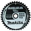Makita Lama Ø 260mm. 40 denti B-32487 per seghe da banco originale Makita