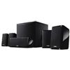 Yamaha Home Theatre Yamaha Kit NS-P41BL 5x100w+S.At.100 nero [0775778]