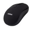 Nilox Mouse Nilox Bluetooth nero [NXMOBT1001]