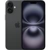 Apple iPhone 16 Plus 512GB 6.7" Black ITA MY1P3QL/A