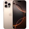 Apple iPhone 16 Pro Max 256GB Titanio sabbia