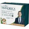 Tisanoreica Zuppa al Gusto di Verdure 34 g x 4 buste - Tisanoreica - 989022342