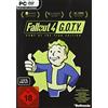 Bethesda Fallout 4 - Game of the Year Edition - PC [Edizione: Germania]