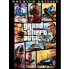Rockstar North Grand Theft Auto V GTA 5 Premium Online Edition | Rockstar