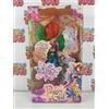 Action WITCH POWER GIRL HUGE WINGS GIOCHI PREZIOSI WILL DISNEY BAMBOLA DOLL W.I.T.C.H.