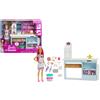 Barbie Pasticceria