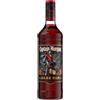 Captain Morgan Jamaica Dark Rum - Captain Morgan (1l)