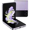 Samsung SMARTPHONE SAMSUNG GALAXY Z FLIP4 5G SM F721B 256GB DUAL SIM BORA PURPLE VIOLA