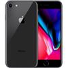 Apple SMARTPHONE APPLE IPHONE 8 64 GB 4G LTE CHIP A11 BIONIC TOUCH ID GRIGIO SIDERALE