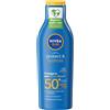 NIVEA (BEIERSDORF SpA) NIVEA SUN L/SOL IDRAT FP50+85666