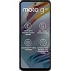 Non si applica MOTOROLA G60 (grigio dinamico, 6 GB RAM, 128 GB di spazio di archiviazione)
