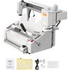 VEVOR Rilegatrice Termica Rilegatrice Termica Libri 400 Fogli A3 A4 A5 Documenti