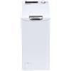 HOOVER H3TM285TAM4-11 HOOVER LAVATRICE CARICA ALTO, 8,5 kg, 60 cm, Classe B