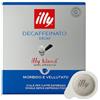 Illy Caffè Cialde ESE 44 - Dek decaffeinato - Confezione Da 200 Cialde