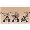 Anex Trio Anex IQ Basic 3 in 1 Sienna con Ovetto Cosmo