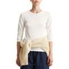 Marc O'Polo 5000005187 T-Shirt, 1183, XS Donna