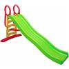 Sport One Scivolo per Bambini da Giardino da casa Esterno Interno Grande 3 Anni 4 Anni Sci