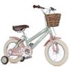 Roccobimbo Bicicletta Bimba 14 Linea Classic Antonella di Magic