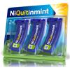 PERRIGO ITALIA Srl NIQUITINMINT 60PAST 2MG