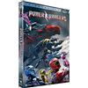 Metropolitan Film & Video Power rangers - dvd