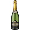 Vergnes Blanquette de Limoux AOC Carte Noir Brut Vergnes 0,75 L