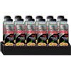 Sant'Anna PRO Tropical 0,33L | confezione 12 Bottiglia | Bevanda Proteica in Acqua Sant'Anna | Alto Contenuto di Proteine | Perfetta per Sportivi, dona Idratazione