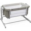 Chicco Culla Co-Sleeping Next2Me Magic Evo - Desert Taupe - CHICCO