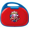 CLEMENTONI-SPIDEY LED LAPTOP